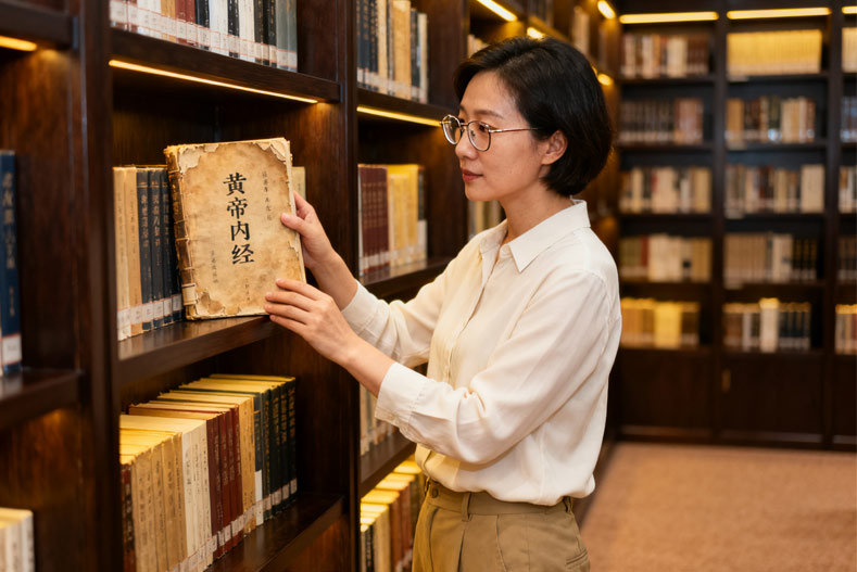 康泰培训学校资深中医师对小白如何学中医的几点建议