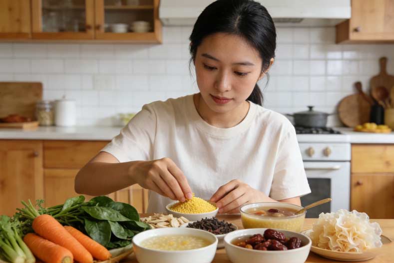 青岛零基础中医小儿推拿按摩培训哪家好