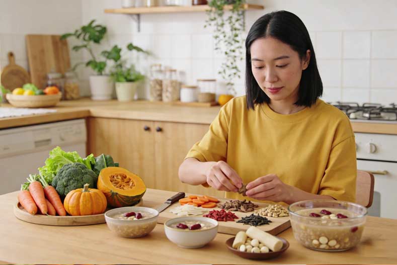 青岛零基础中医小儿推拿按摩培训哪家好