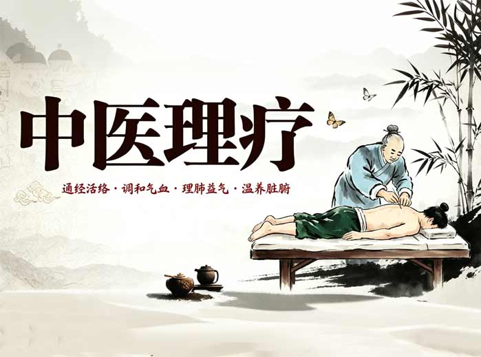 为什么学习 “高级按摩专业 & 高级中医康复理疗” 专业的人越来越多了