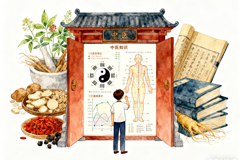 青岛权威资深中医培训学校