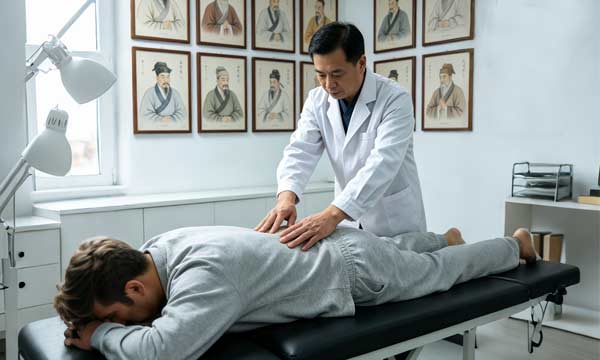 想转行做中医理疗学什么项目好？青岛零基础入行项目推荐
